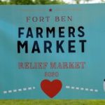 Fort Ben Farmers Market